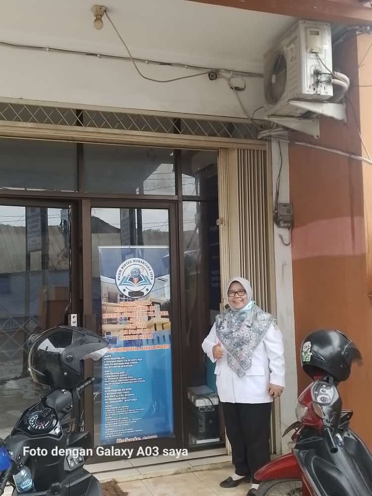 Pkbm Ristek Nusantara Jaya
