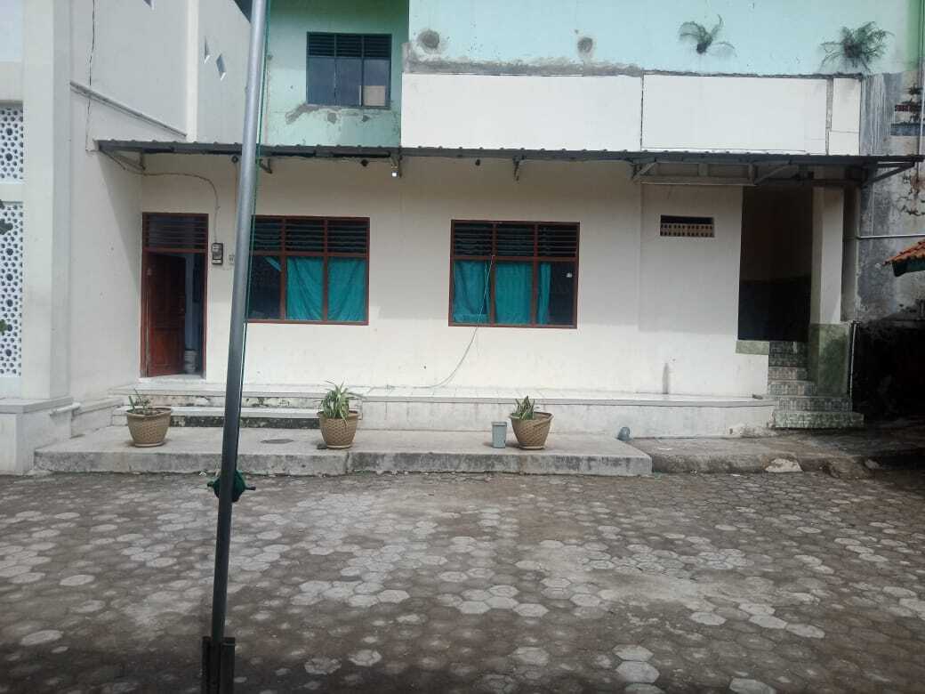 Pkbm Asyamsu Hanif
