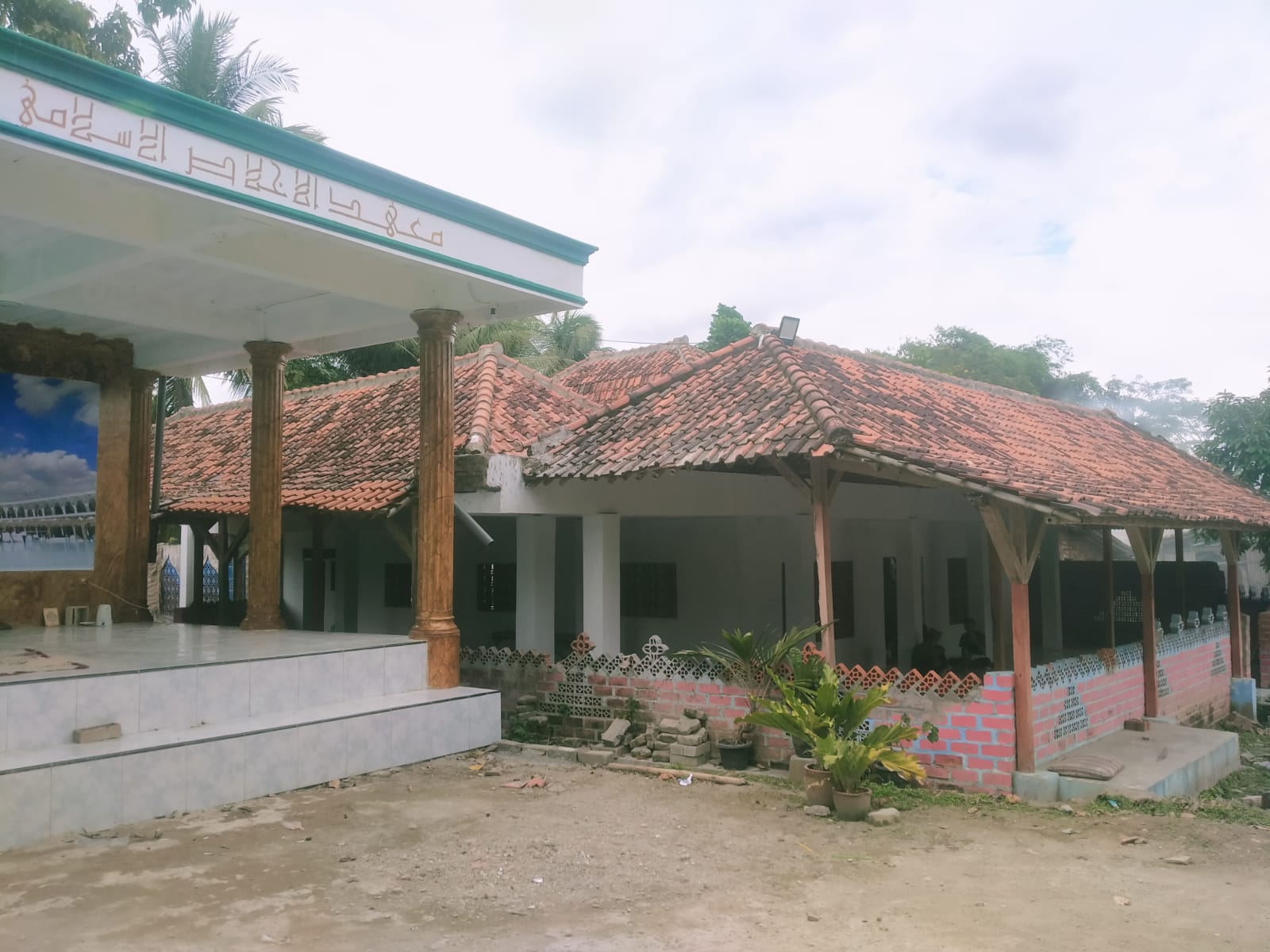 Pkbm Tunas Cendekiawan Muda