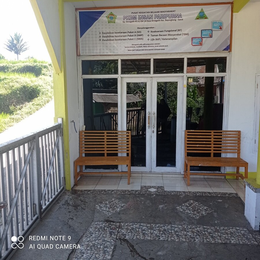 Pkbm Insan Paripurna