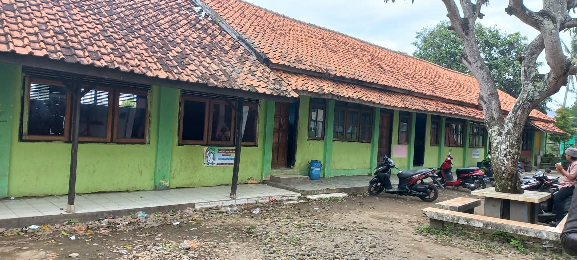 Pkbm Mardliyah