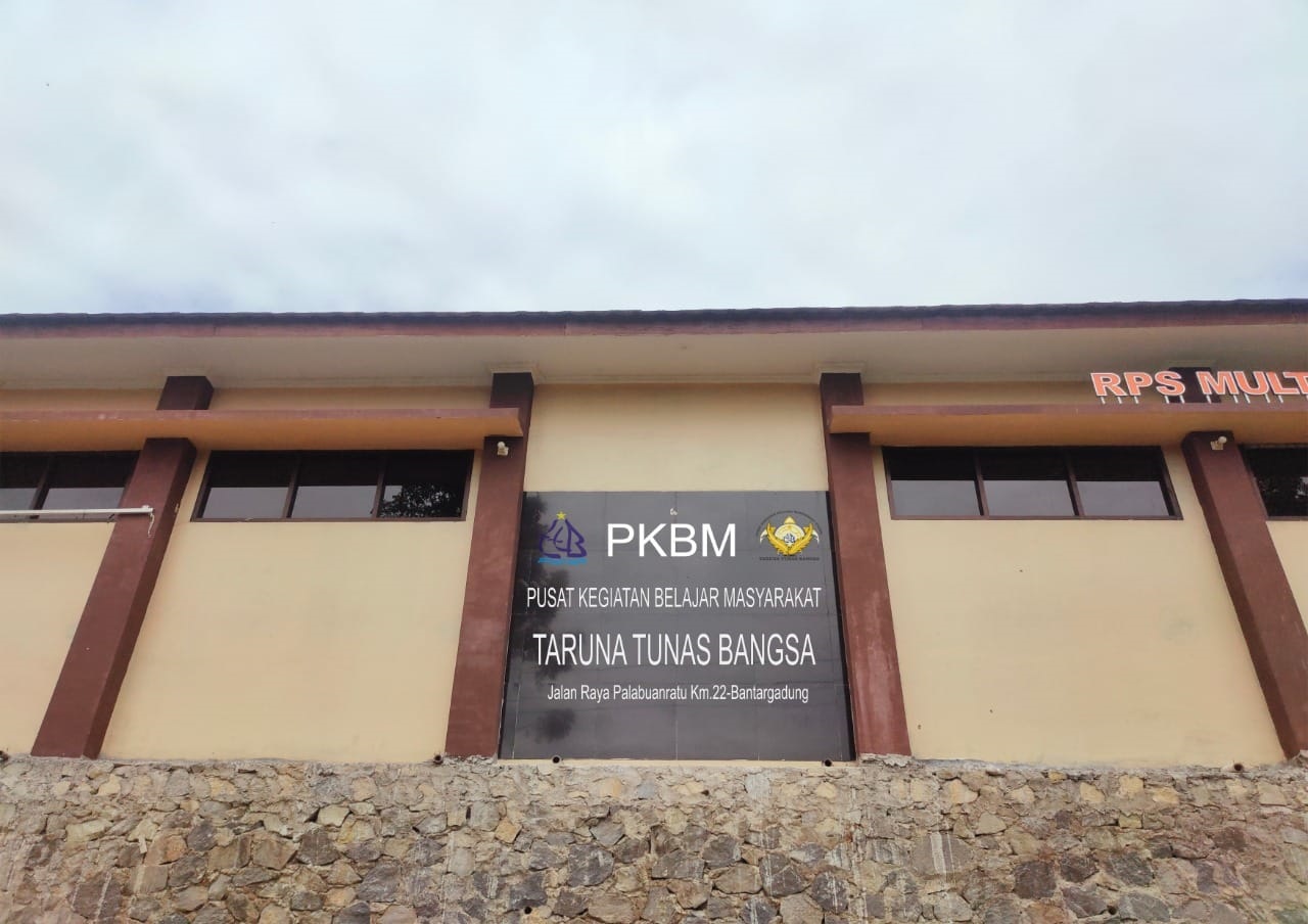 Pkbm Taruna Tunas Bangsa