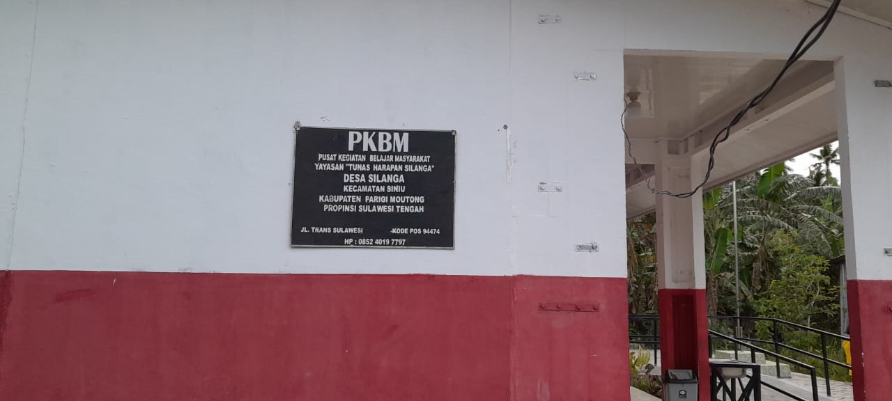 Pkbm Tunas Harapan Silanga