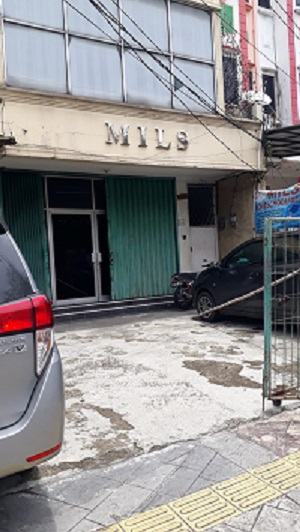 Pkbm Mils