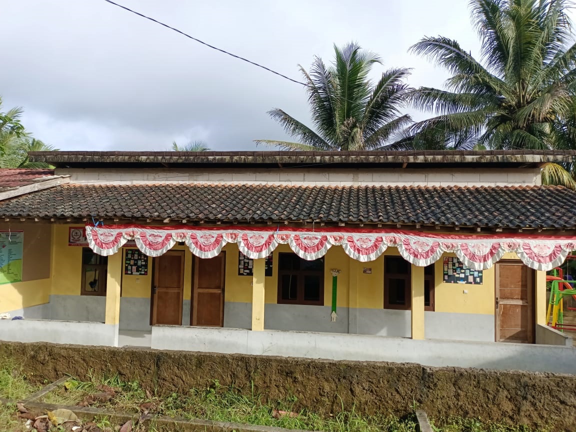 Pkbm Nurhasaniyah