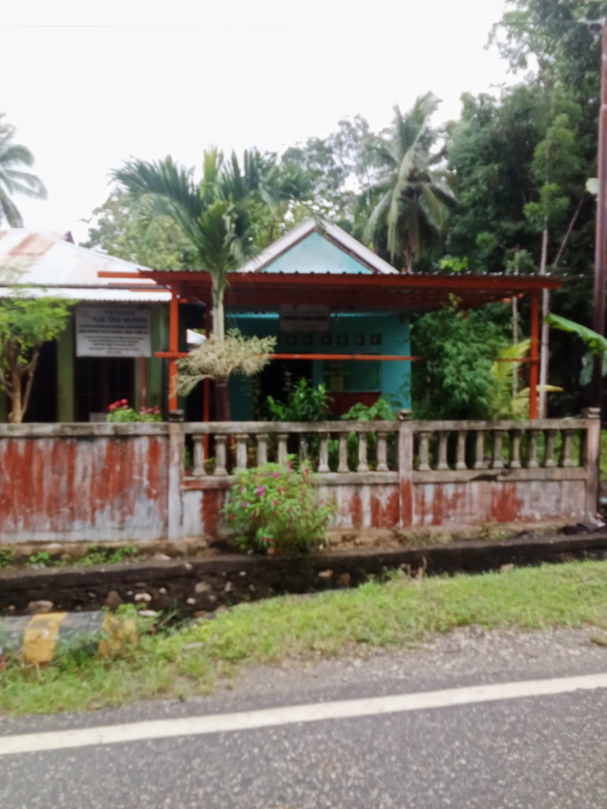 Pkbm Pijar Timur