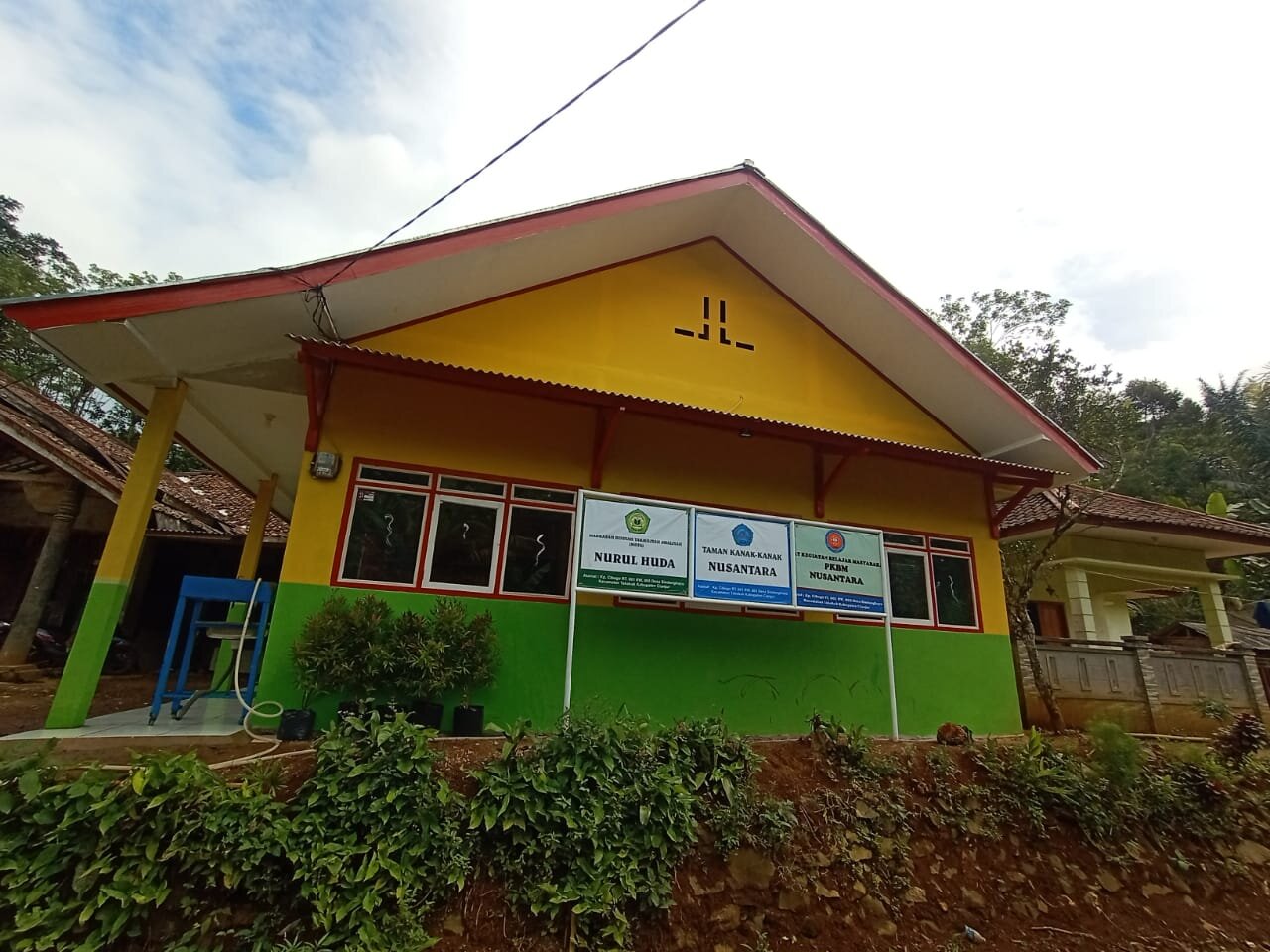 Pkbm Nusantara