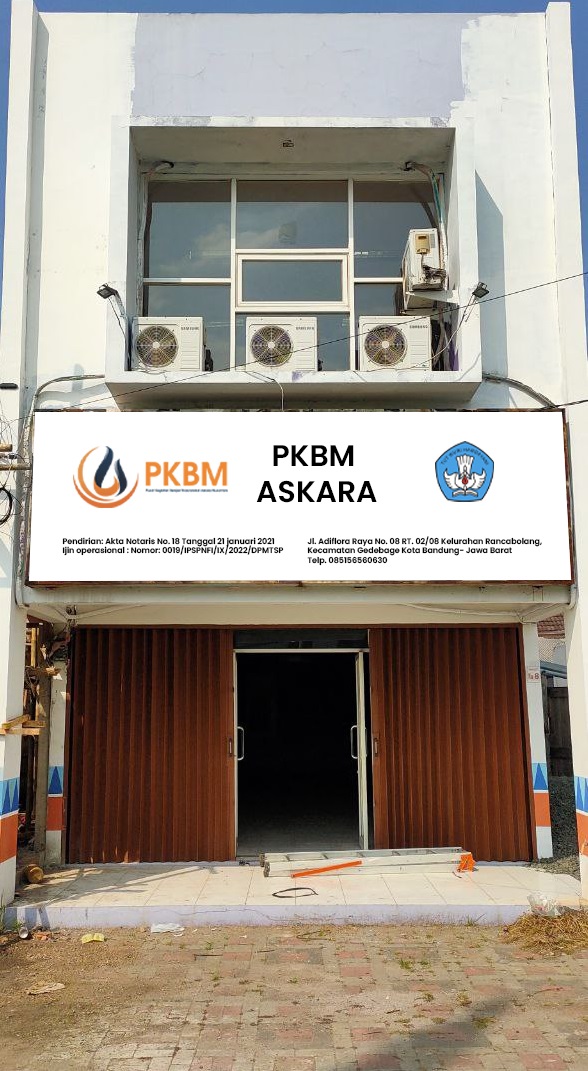 Pkbm Askara