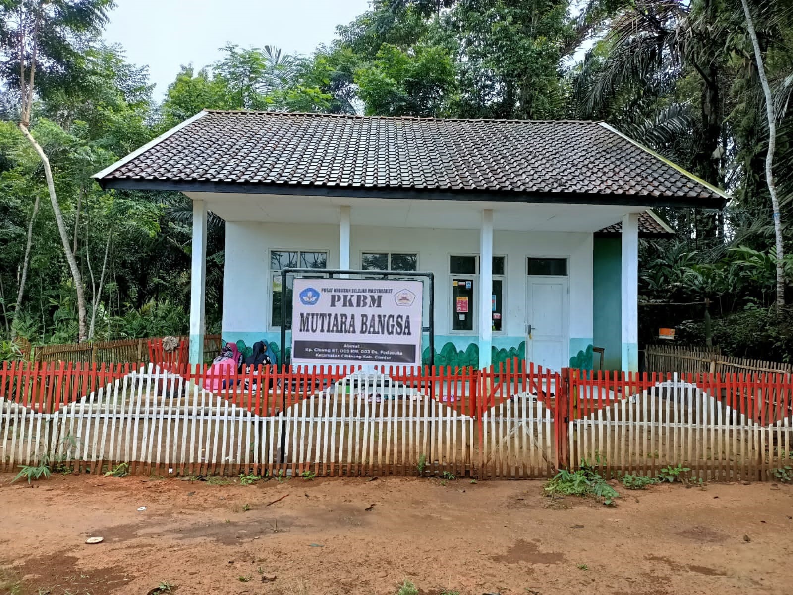 Pkbm Mutiara Bangsa