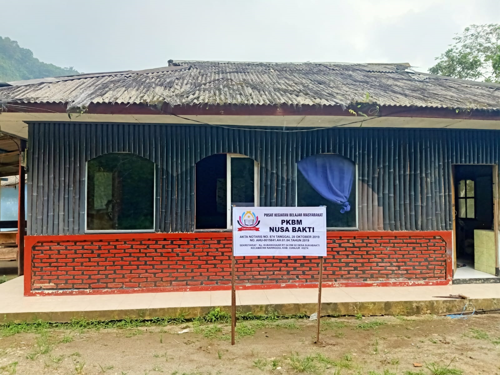Pkbm Nusa Bakti