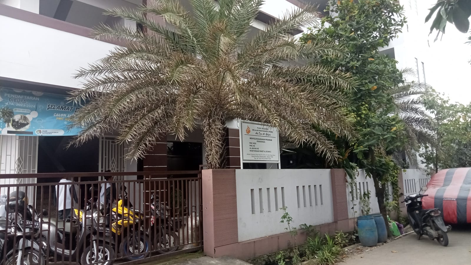 Pkbm Abu Dzar Al Ghifari