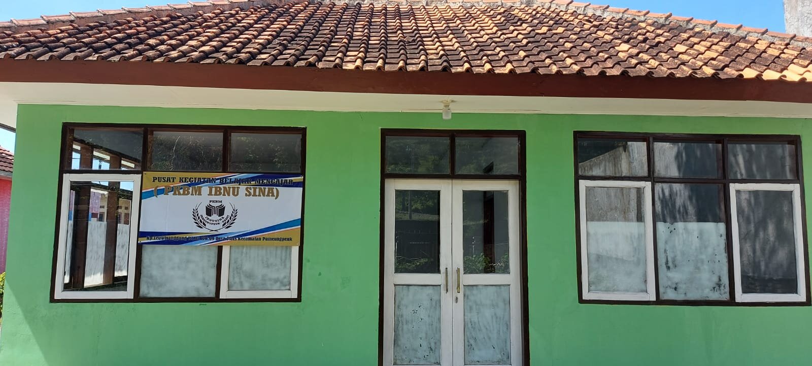 Pkbm Ibnu Sina