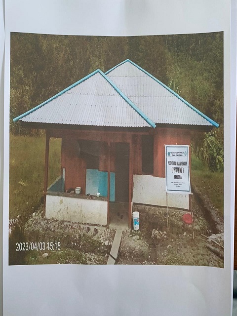 Pkbm Yahatma