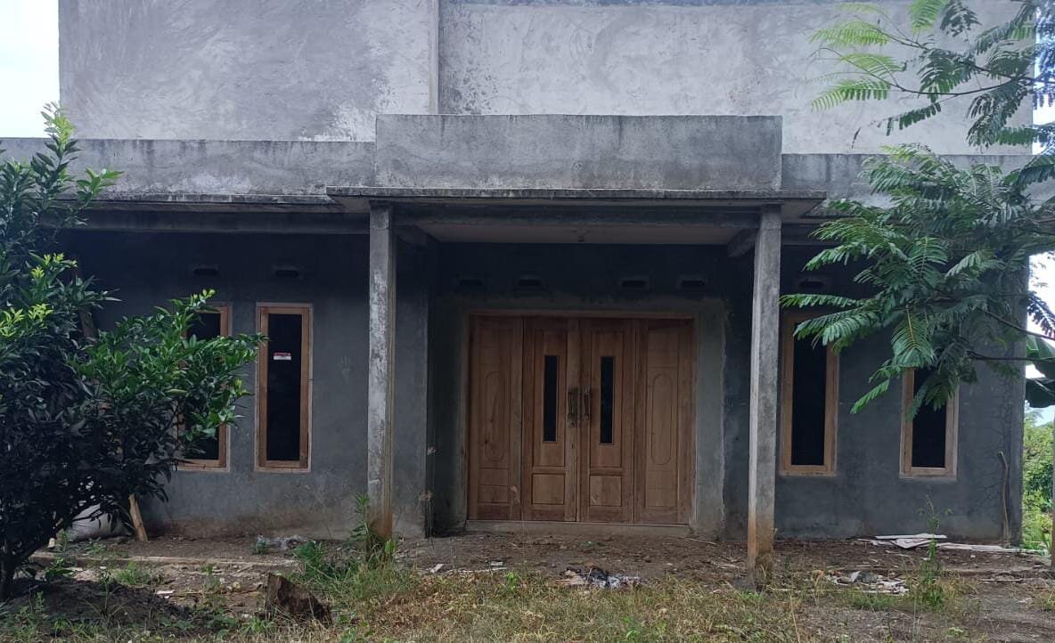 Pkbm Bina Umat