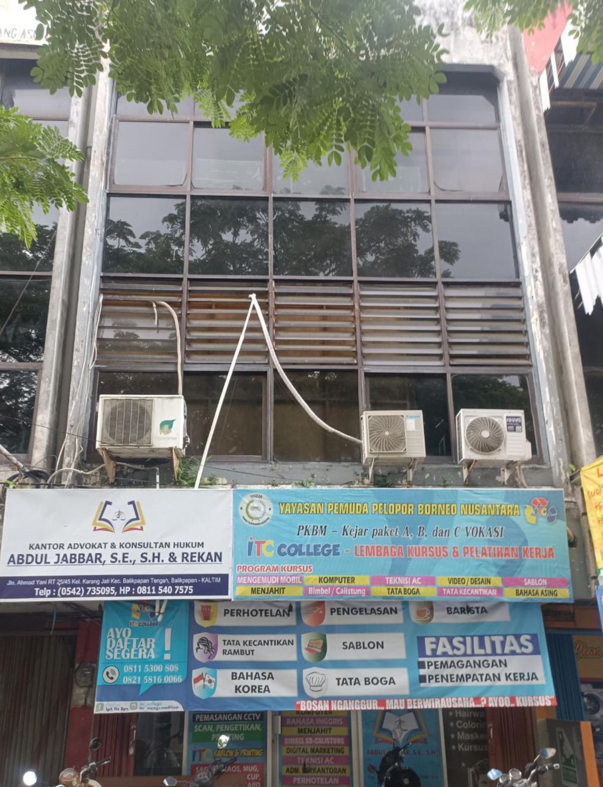 Pkbm Pemuda Pelopor Borneo Nusantara