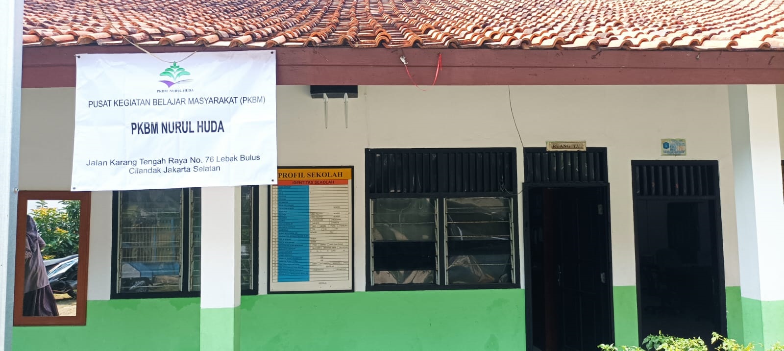 Pkbm Nurul Huda