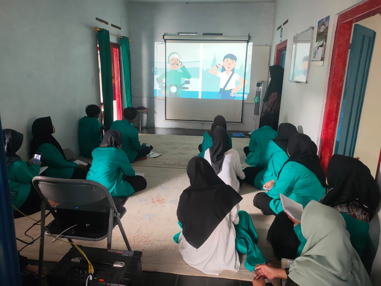 Pkbm Harapan