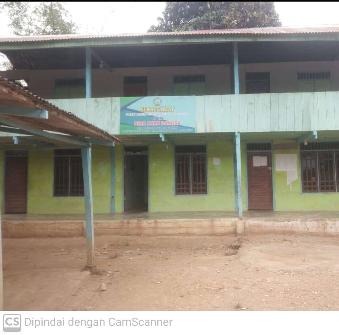 Pkbm Bina Anak Bangsa