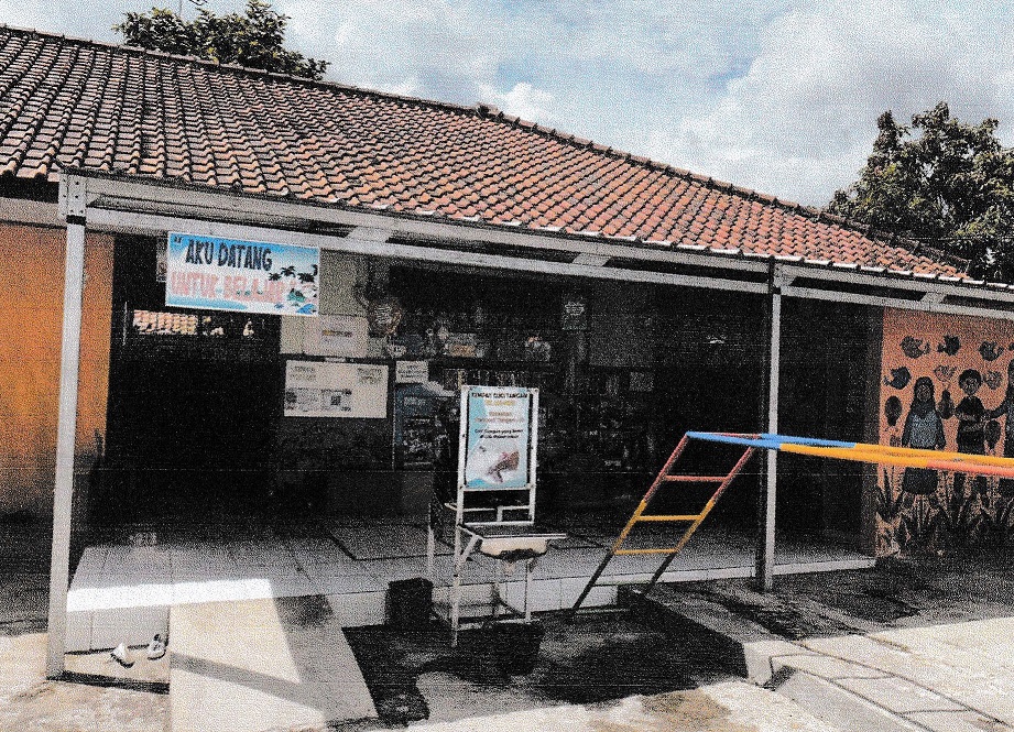 Pkbm An Nur