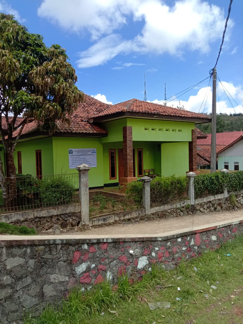 Pkbm Sobat Dalit