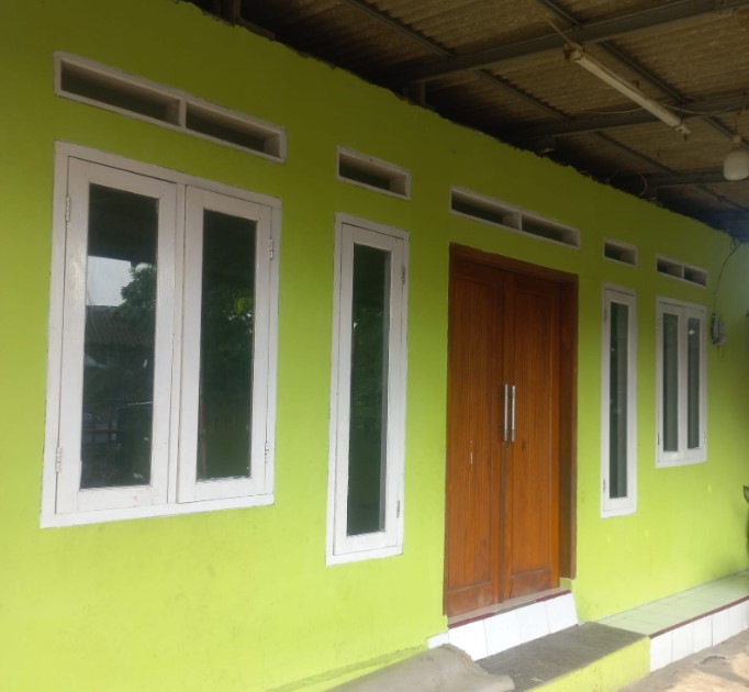 Pkbm Ikhlas Bina Karya