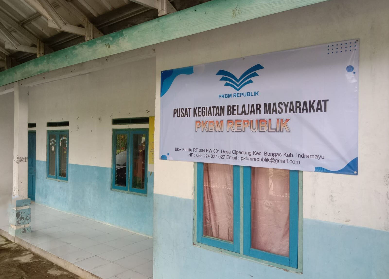 Pkbm Republik