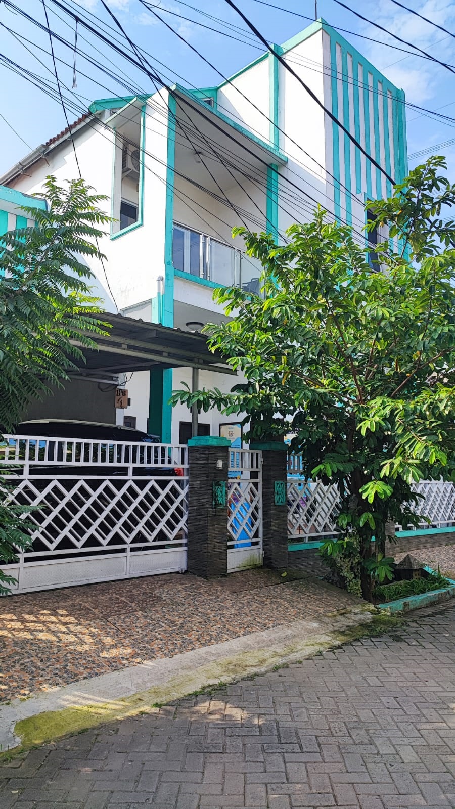 Pkbm Sekolahku