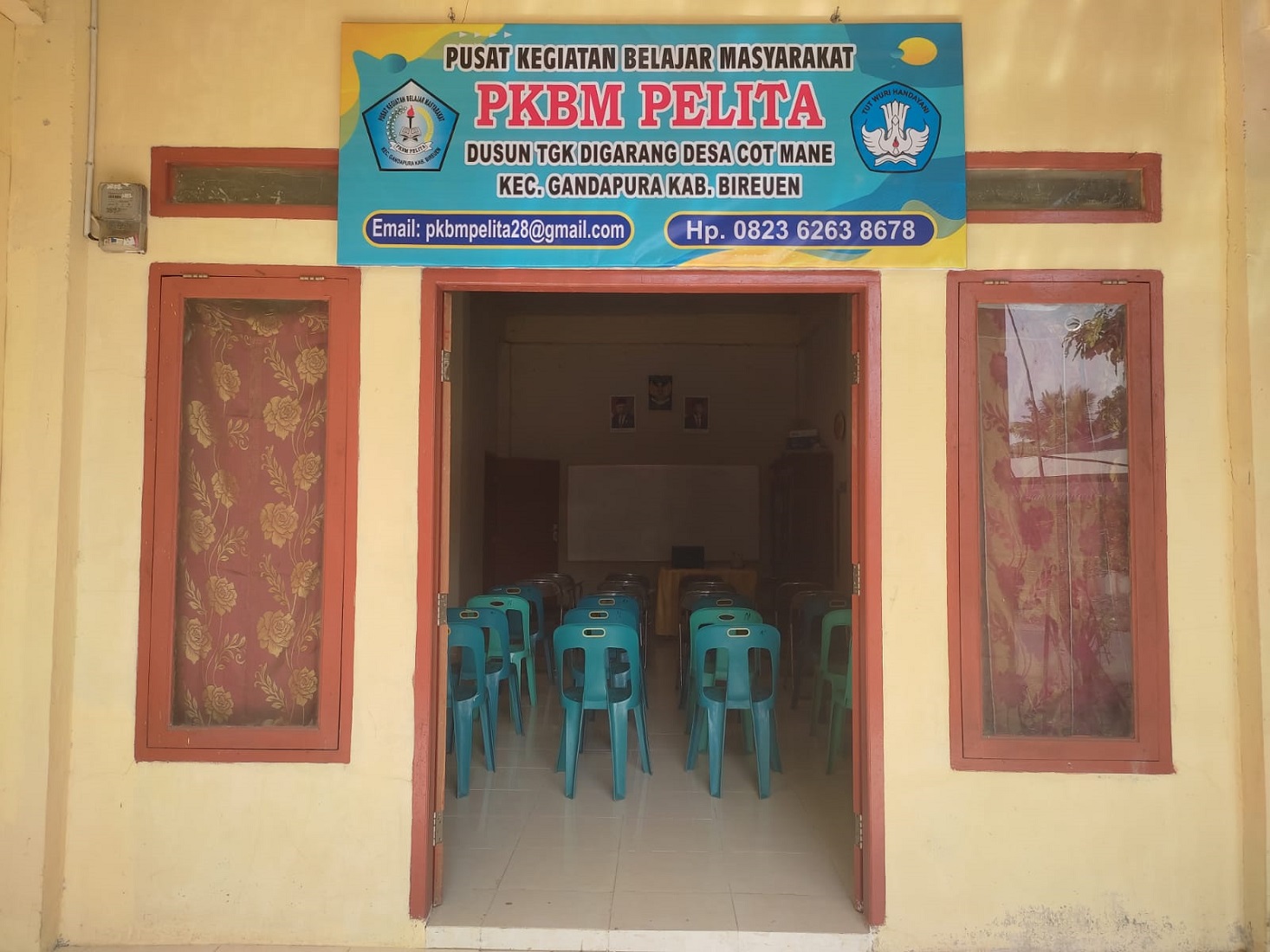 Pkbm Pelita