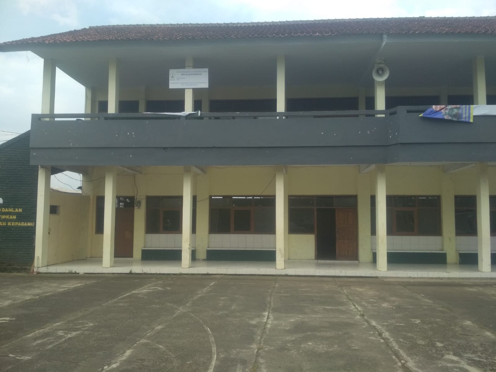 Pkbm Darul Qolam Muhammadiyah Garut