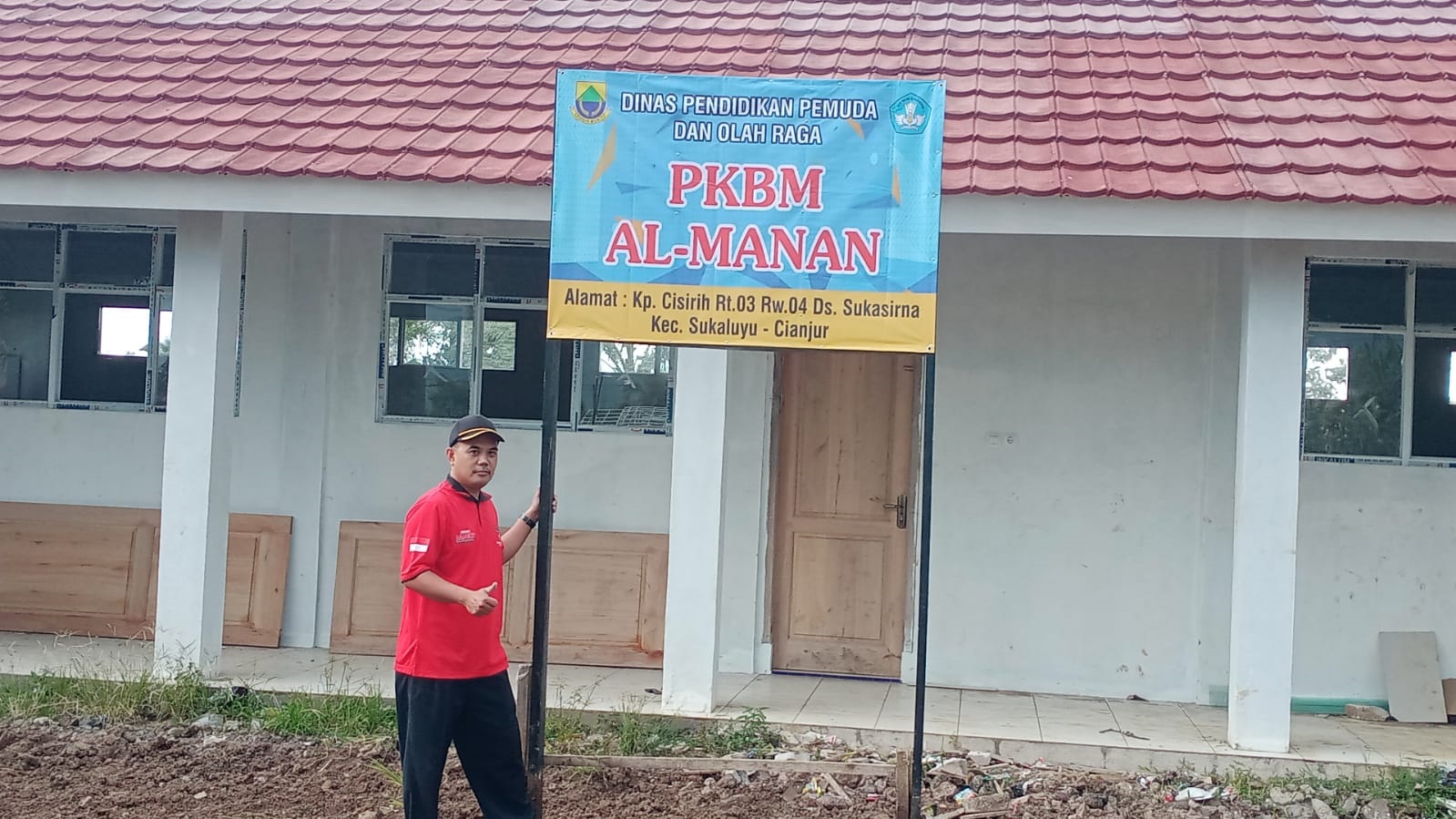Pkbm Al Manan