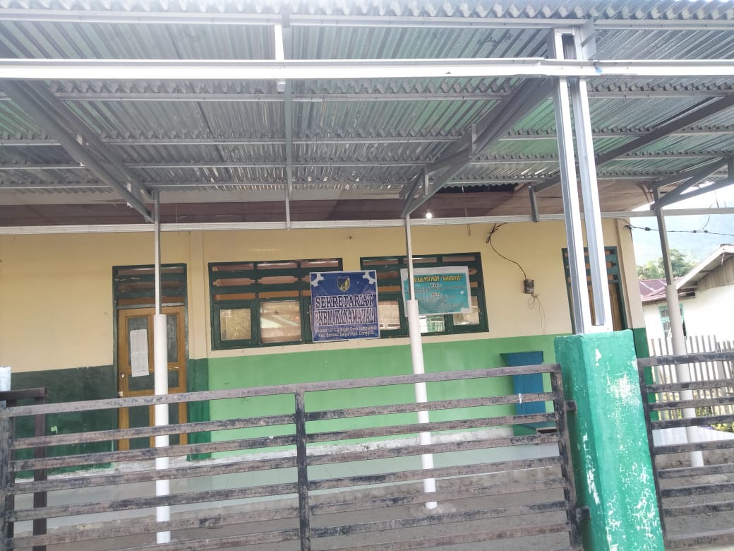 Pkbm Kanamavali