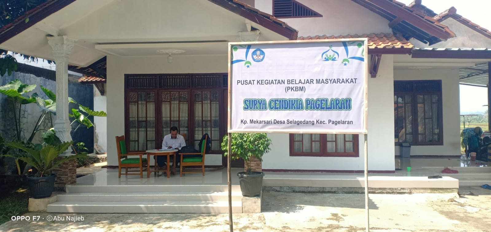 Pkbm Surya Cendikia Pagelaran