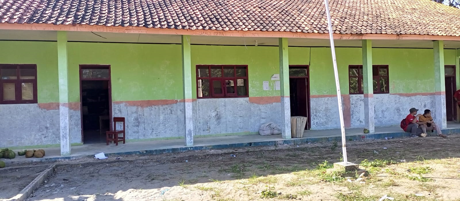 Pkbm Mekar Mandiri