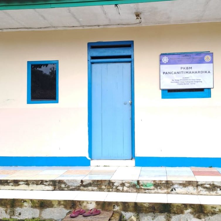 Pkbm Pancaniti Mahardika
