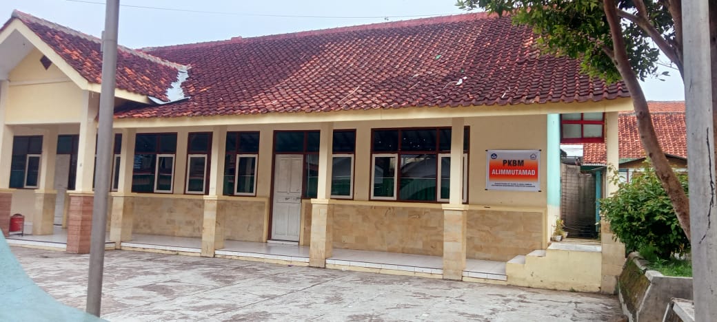 Pkbm Alimmutamad 