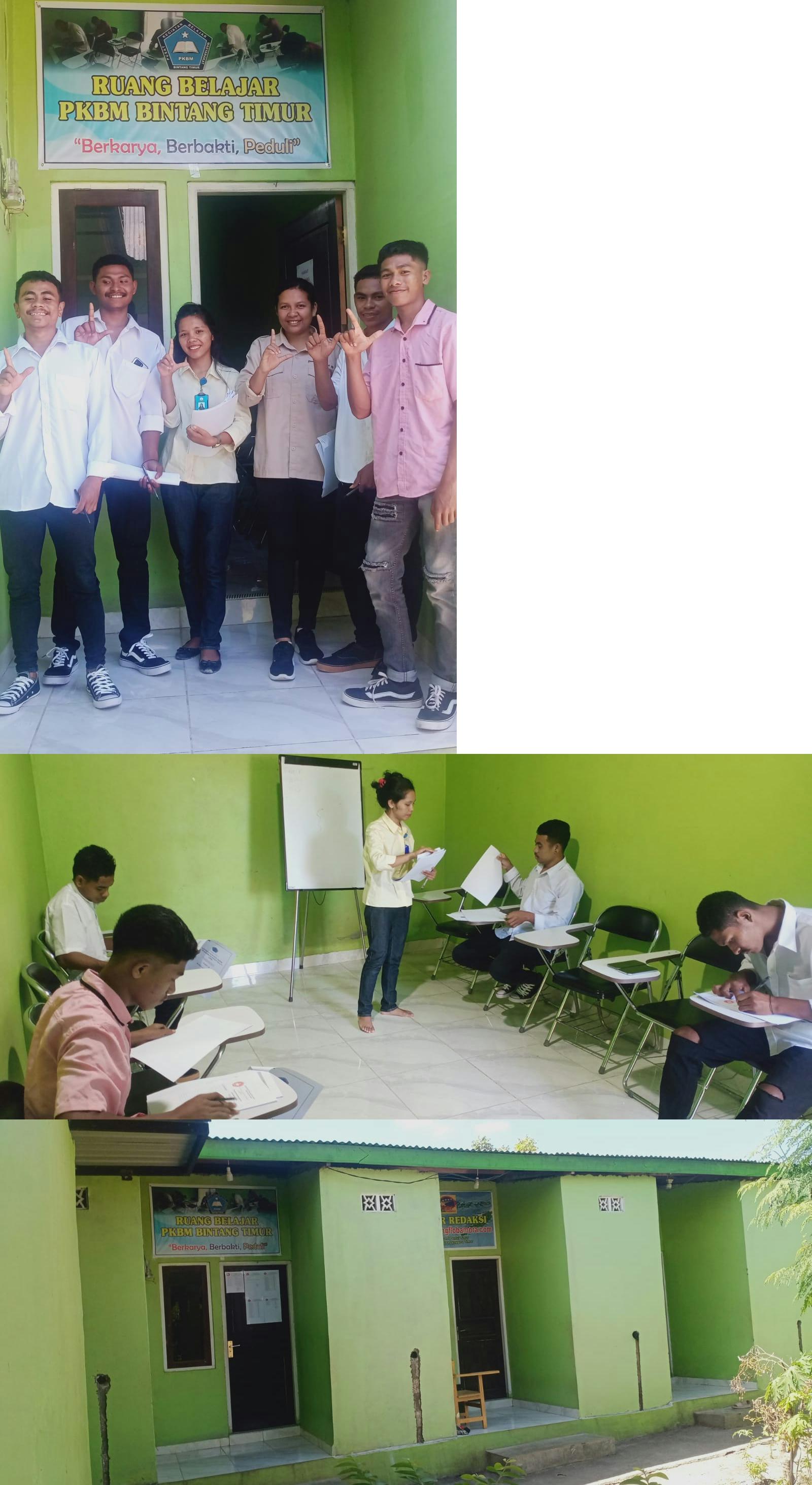 Pkbm Bintang Timur