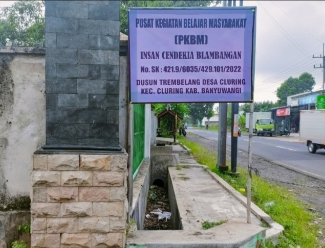 Pkbm Insan Cendekia Blambangan 