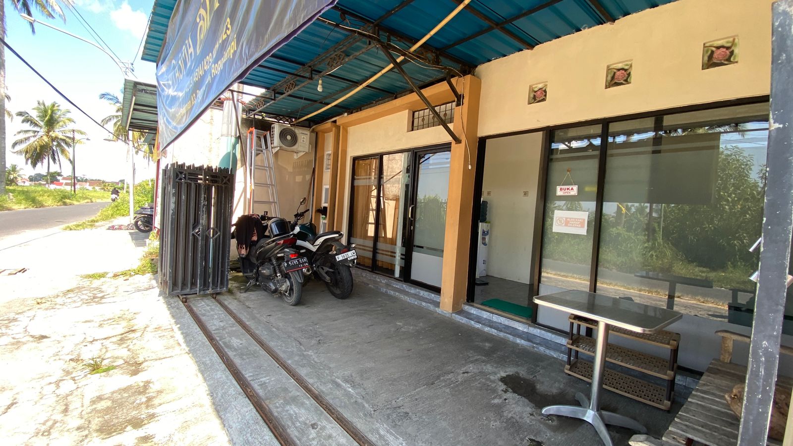 Pkbm Plasma School