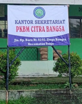 Pkbm Citra Bangsa