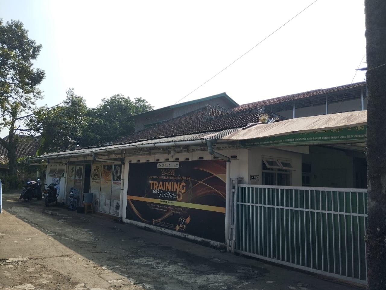 Pkbm Sehat Holistik