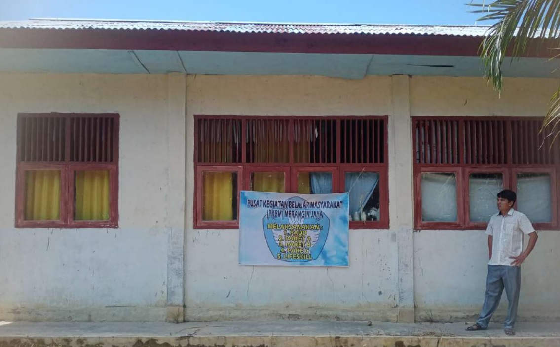 Pkbm Merangin Jaya