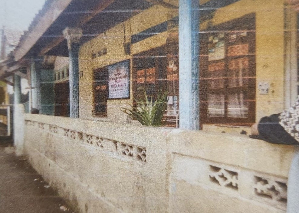 Pkbm Warga Baraya