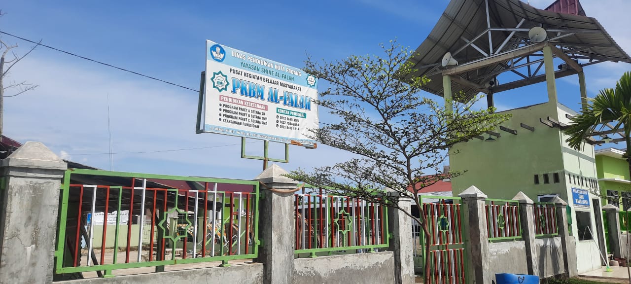 Pkbm Al Falah