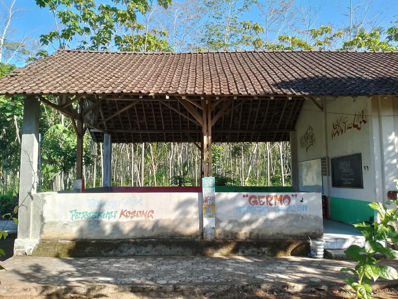 Pkbm Rumah Pintar 