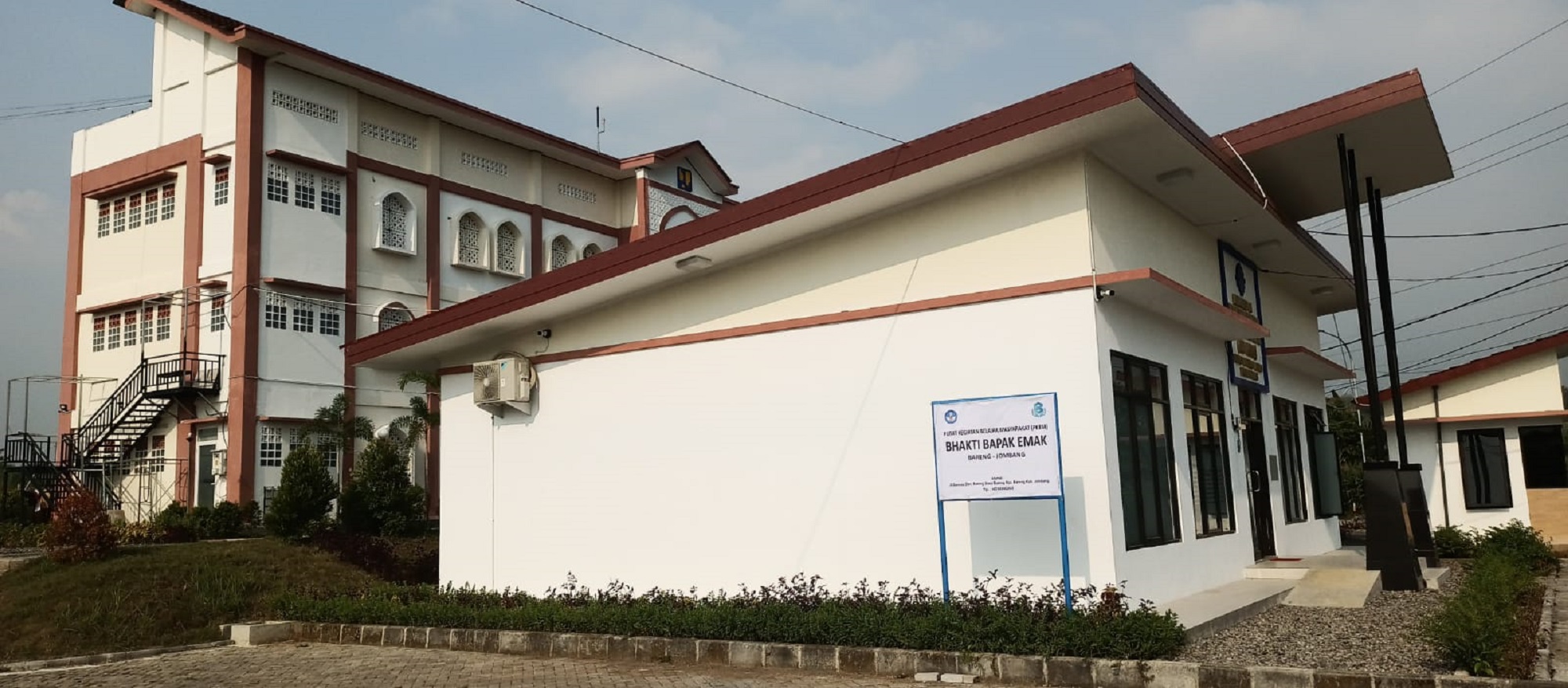  Pkbm Bhakti Bapak Emak