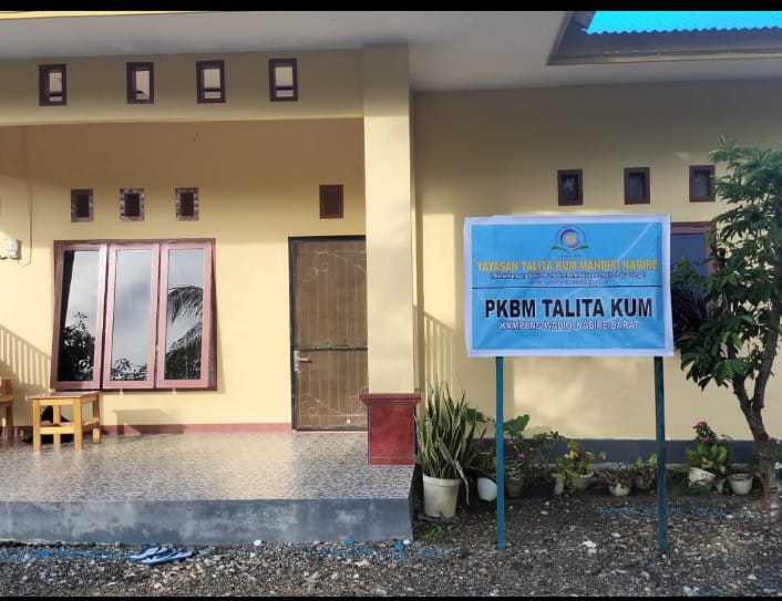 Pkbm Talitakum