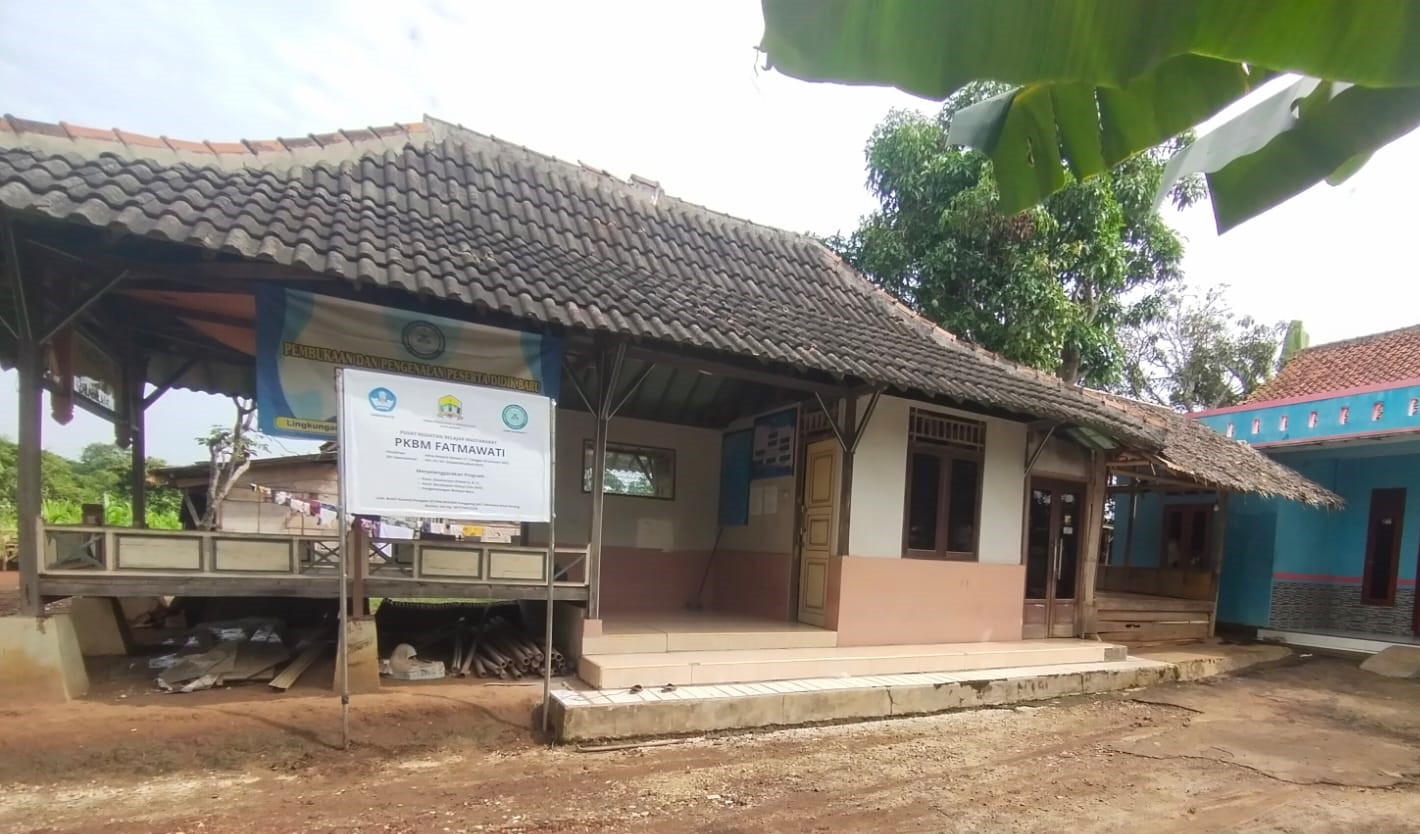 Pkbm Fatmawati