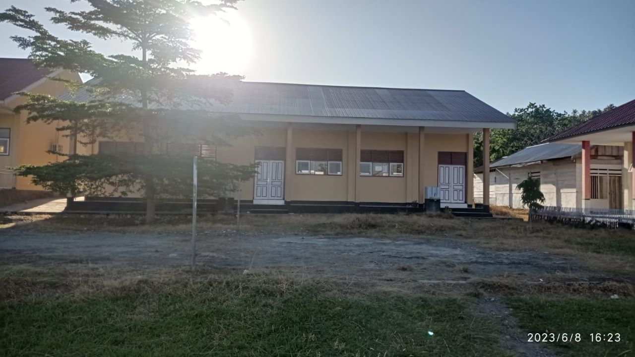 Pkbm Suka Maju