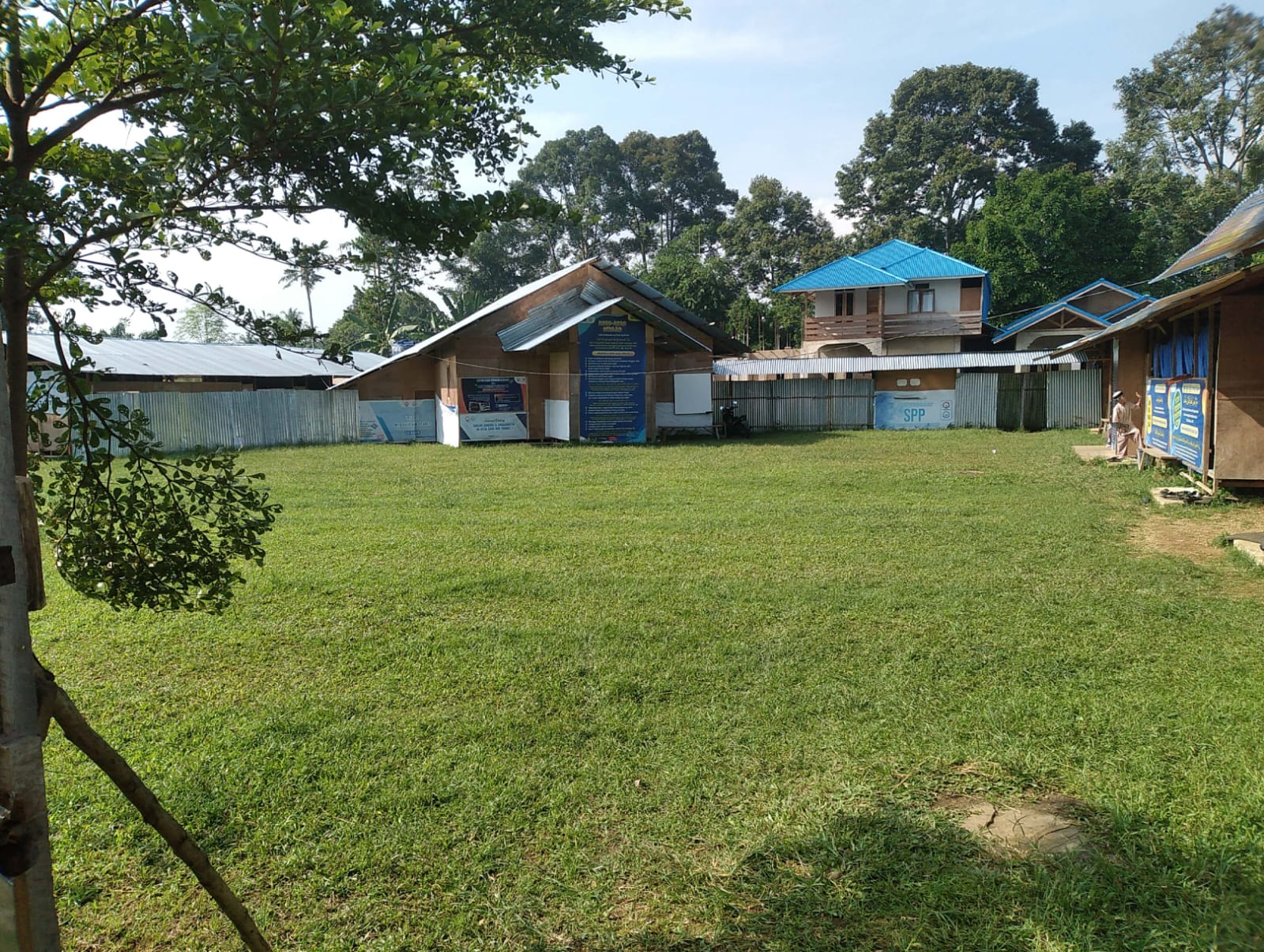 Pkbm Zaid Bin Tsabit Payakumbuh