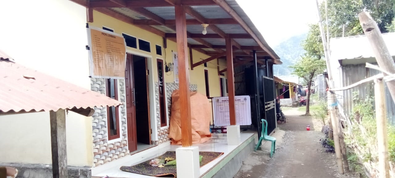 Pkbm Karya Rinjani